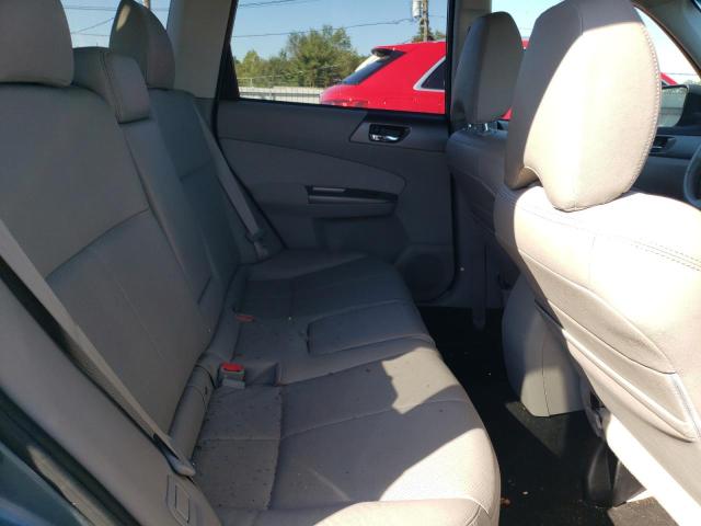 Photo 11 from auction – 2011 SUBARU FORESTER T with VIN JF2SHGGC3BH738309