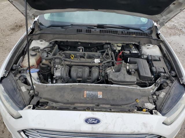 Photo 11 from auction – 2014 FORD FUSION with VIN 3FA6P0G79ER331746