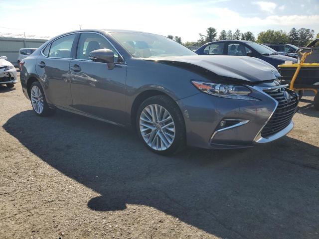 Photo 4 from auction – 2016 LEXUS ES 350 with VIN 58ABK1GG9GU012019