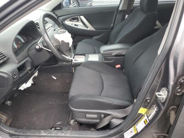صورة رقم 7 من المزاد - 2011 TOYOTA CAMRY BASE مع VIN 4T1BF3EK1BU221097