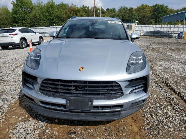 Photo 5 from auction – 2020 PORSCHE MACAN S with VIN WP1AB2A52LLB32327