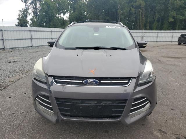 Foto 5 de la subasta – 2013 FORD ESCAPE TIT con VIN 1FMCU0J93DUD31387