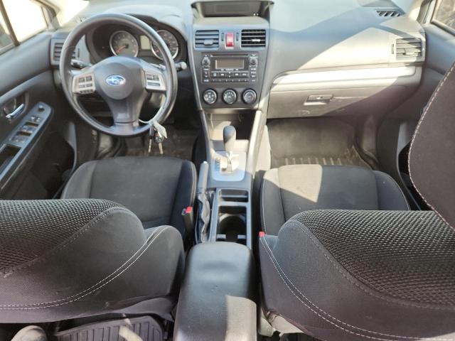 Photo 8 from auction – 2014 SUBARU XV CROSSTR with VIN JF2GPAVCXE8290308