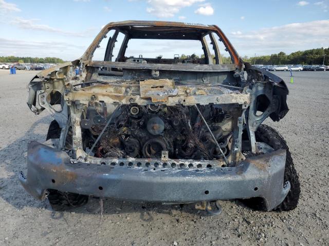 Photo 5 from auction – 2019 CHEVROLET SILVERADO with VIN 1GCUYEED7KZ424745