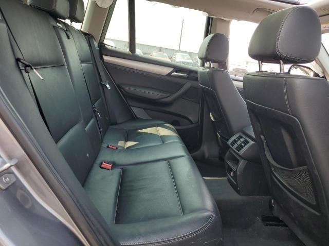 Photo 11 from auction – 2014 BMW X3 XDRIVE28I with VIN 5UXWX9C55E0D41937