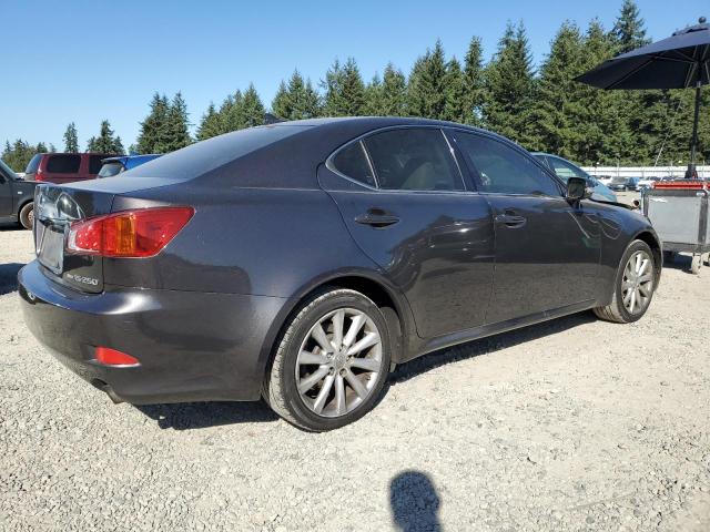 Photo 3 from auction – 2010 LEXUS IS 250 with VIN JTHCF5C21A5040211