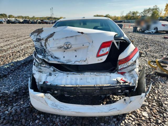 Photo 6 from auction – 2011 TOYOTA CAMRY BASE with VIN 4T4BF3EK8BR168162