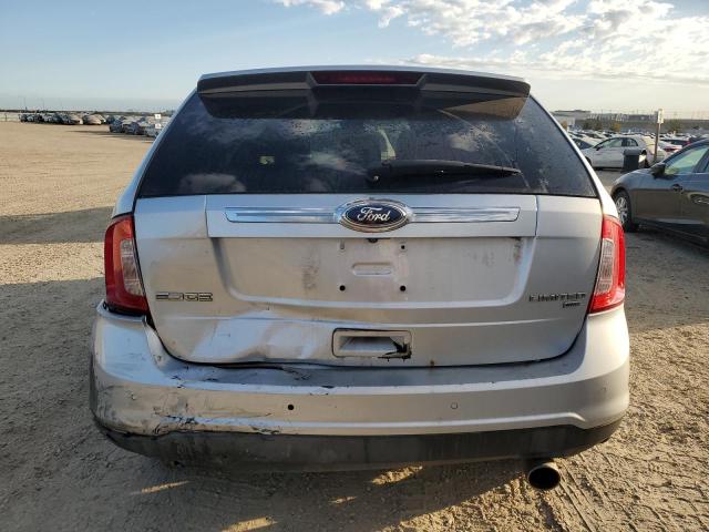 Photo 6 from auction – 2011 FORD EDGE LIMIT with VIN 2FMDK4KC0BBB45384