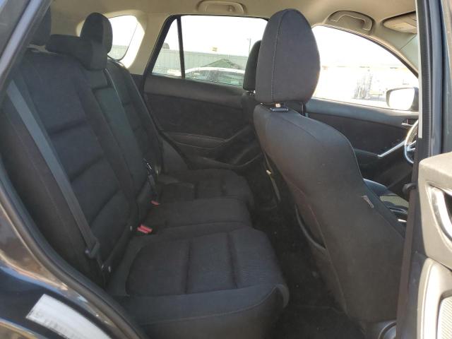 Photo 11 from auction – 2016 MAZDA CX-5 TOURI with VIN JM3KE2CY4G0635554