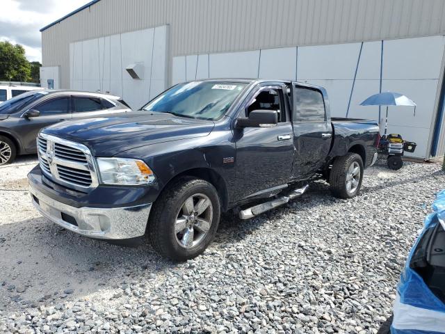 RAM 1500 SLT 2016 with VIN 1C6RR6LT9GS128376 - Photo from auction