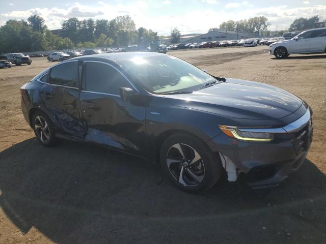 Zdjęcie 4 z aukcji – 2022 HONDA INSIGHT EX z VIN 19XZE4F57NE014592