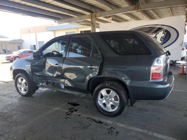 Photo 2 from auction – 2005 ACURA MDX with VIN 2HNYD18285H540339