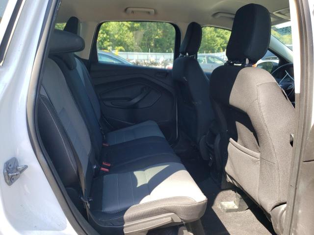 Photo 11 from auction – 2018 FORD ESCAPE S with VIN 1FMCU0F71JUA77147