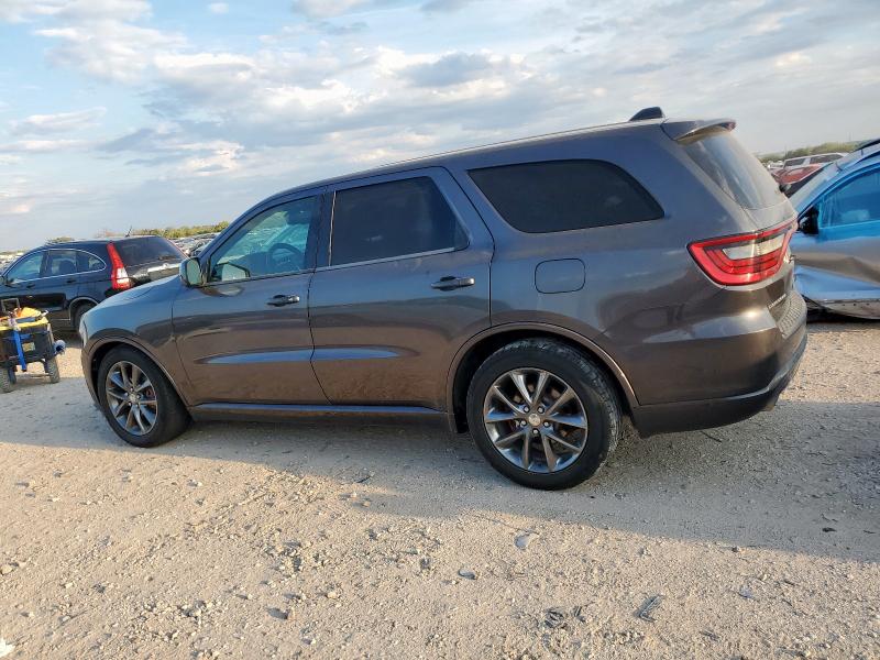 Photo 2 from auction – 2014 DODGE DURANGO SX with VIN 1C4RDHAG0EC590583