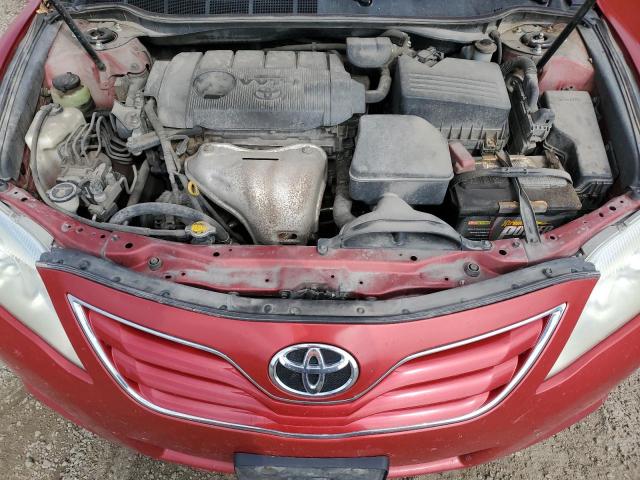 Photo 11 from auction – 2011 TOYOTA CAMRY BASE with VIN 4T1BF3EK1BU152413