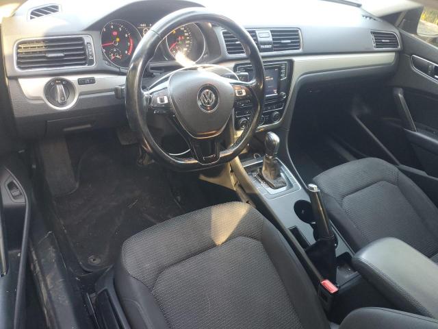 Photo 8 from auction – 2018 VOLKSWAGEN PASSAT S with VIN 1VWAA7A36JC033164