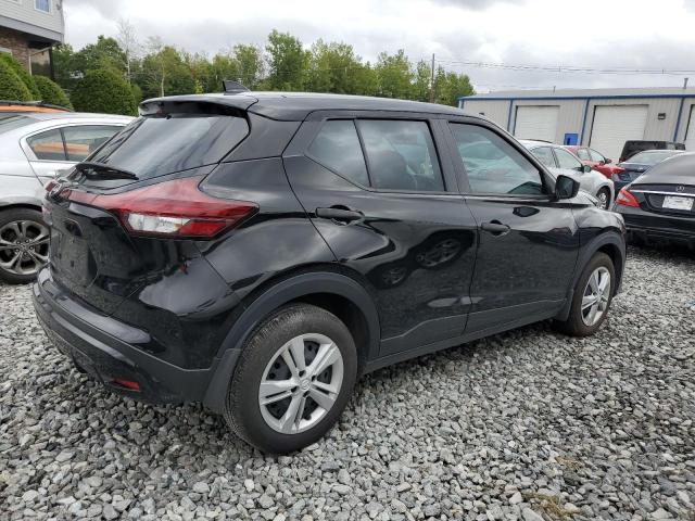 Photo 3 from auction – 2024 NISSAN KICKS S with VIN 3N1CP5BV2RL517527