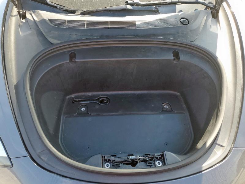 Photo 11 from auction – 2020 TESLA MODEL 3 with VIN 5YJ3E1EB2LF621843
