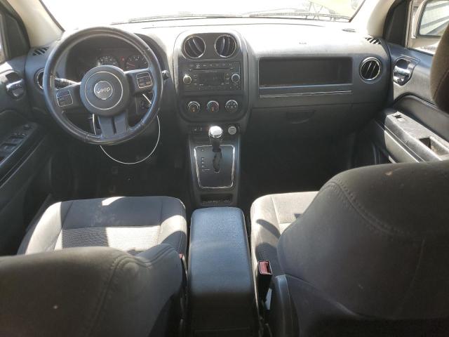 Photo 8 from auction – 2012 JEEP COMPASS LATITUDE with VIN 1C4NJDEBXCD598745