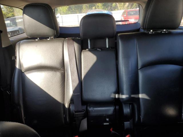 Zdjęcie 10 z aukcji – 2015 DODGE JOURNEY R/ z VIN 3C4PDDFG9FT526766