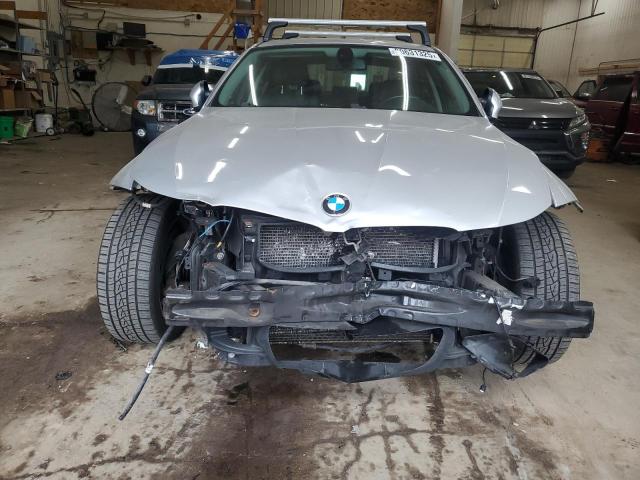 Photo 5 from auction – 2009 BMW 328 XI with VIN WBAPK73579A465114