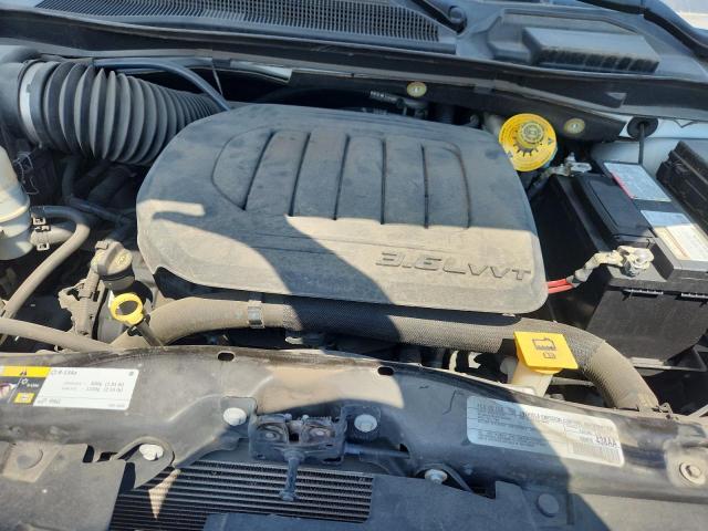 Photo 12 from auction – 2019 DODGE GRAND CARA with VIN 2C4RDGBG9KR540888
