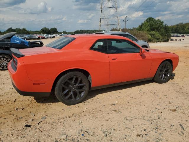 Photo 3 from auction – 2020 DODGE CHALLENGER with VIN 2C3CDZAG4LH196644
