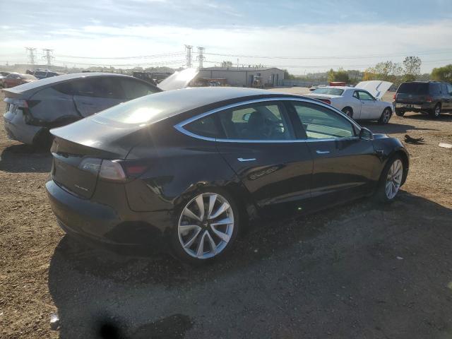 Photo 3 from auction – 2020 TESLA MODEL 3 with VIN 5YJ3E1EB2LF783018