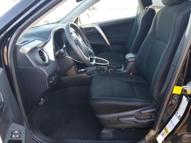 Фото 7 с аукциона – 2014 TOYOTA RAV4 LE с VIN 2T3BFREVXEW149079