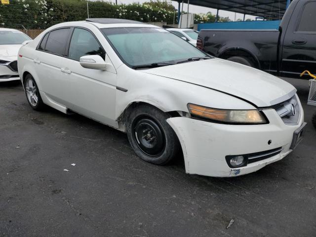 Photo 4 from auction – 2007 ACURA TL with VIN 19UUA66217A025375