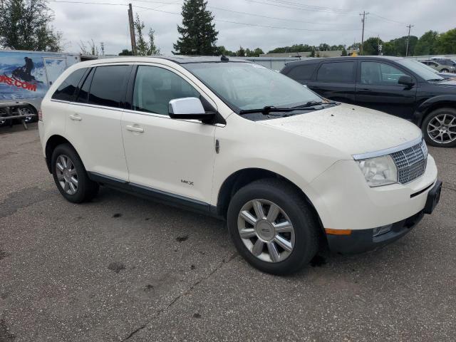 صورة رقم 4 من المزاد - 2008 LINCOLN MKX مع VIN 2LMDU88C78BJ04630