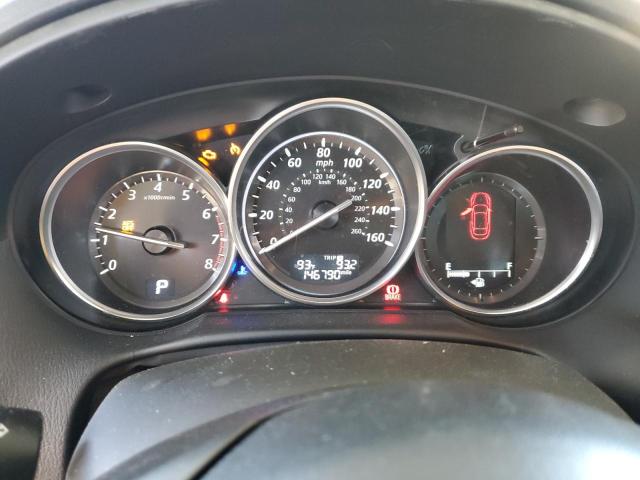 Photo 9 from auction – 2015 MAZDA CX-5 GT with VIN JM3KE4DY9F0484333