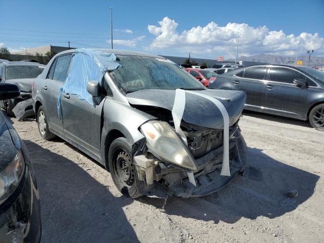 Zdjęcie 4 z aukcji – 2007 NISSAN VERSA S z VIN 3N1BC11E67L447545