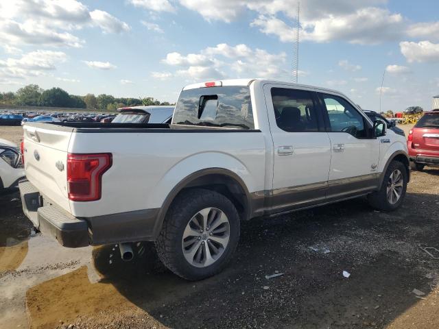 Photo 3 from auction – 2015 FORD F150 SUPER with VIN 1FTEW1CG9FFA24029