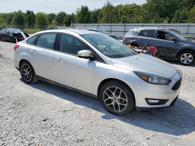 Photo 4 from auction – 2017 FORD FOCUS SE with VIN 1FADP3FE6HL275065