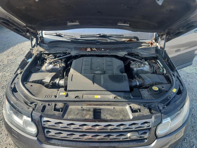Photo 12 from auction – 2016 LAND ROVER RANGE ROVE with VIN SALWG2PF1GA112721