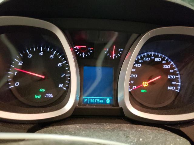 Photo 9 from auction – 2016 CHEVROLET EQUINOX LT with VIN 2GNFLGEK5G6226841