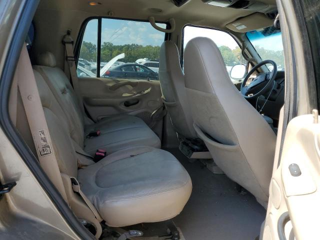 Photo 11 from auction – 2002 FORD EXPEDITION XLT with VIN 1FMRU15W32LA69034