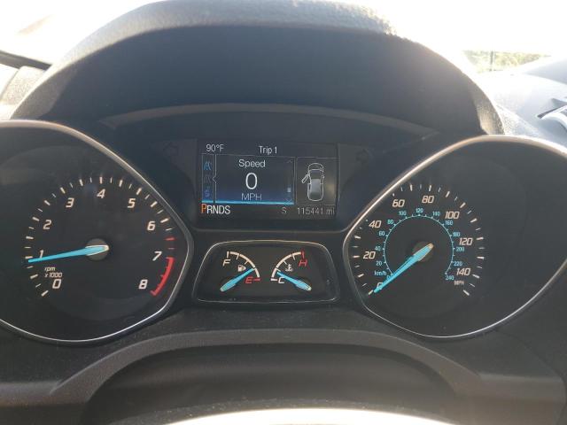 Photo 9 from auction – 2016 FORD ESCAPE TIT with VIN 1FMCU9J93GUB55501