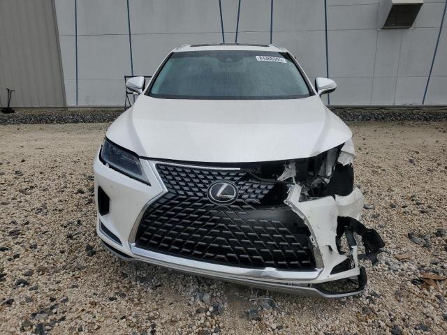 Photo 5 from auction – 2020 LEXUS RX 350 with VIN 2T2HZMAA6LC168304