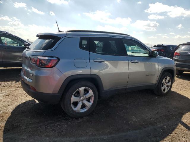 Photo 3 from auction – 2017 JEEP COMPASS LA with VIN 3C4NJCBB1HT694151
