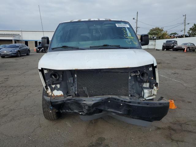 Photo 5 from auction – 2010 CHEVROLET EXPRESS G1500 with VIN 1GCUGADX0A1102596