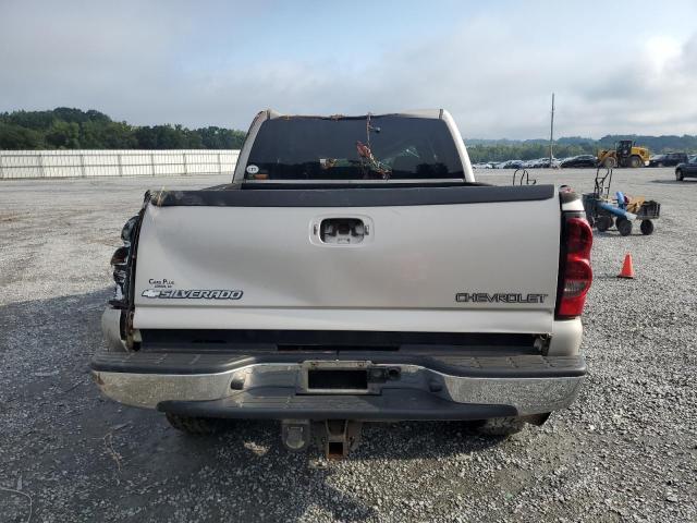 Photo 6 from auction – 2005 CHEVROLET SILVERADO with VIN 1GCHK23255F826143
