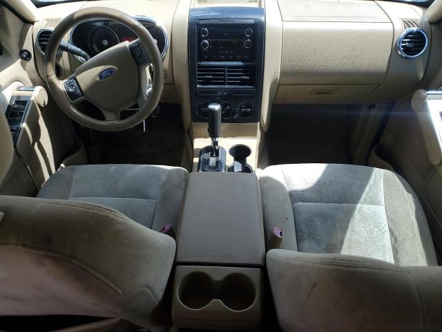 Photo 8 from auction – 2008 FORD EXPLORER X with VIN 1FMEU63E28UB05515