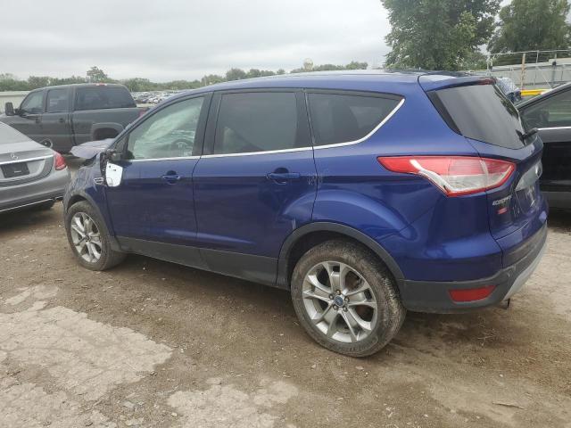 Photo 2 from auction – 2013 FORD ESCAPE SEL with VIN 1FMCU0HX2DUA92905