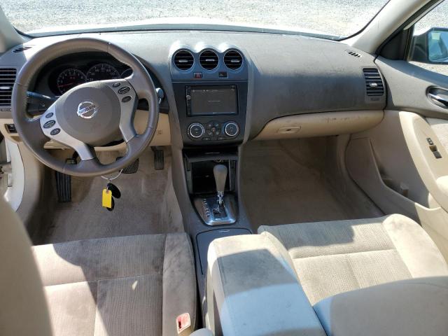 Photo 8 from auction – 2011 NISSAN ALTIMA BASE with VIN 1N4AL2AP5BC184555