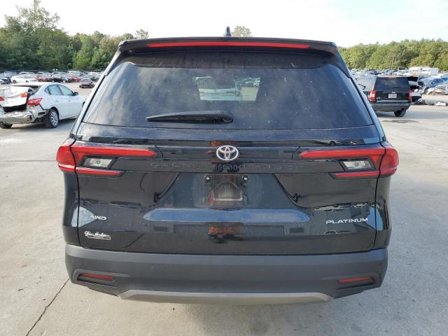 Photo 6 from auction – 2024 TOYOTA GRAND HIGHLANDER XLE with VIN 5TDAAAB52RS044334