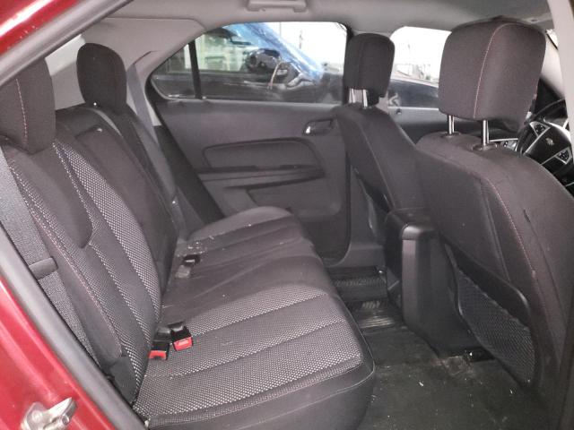Photo 11 from auction – 2012 CHEVROLET EQUINOX LT with VIN 2GNFLEEK1C6372250