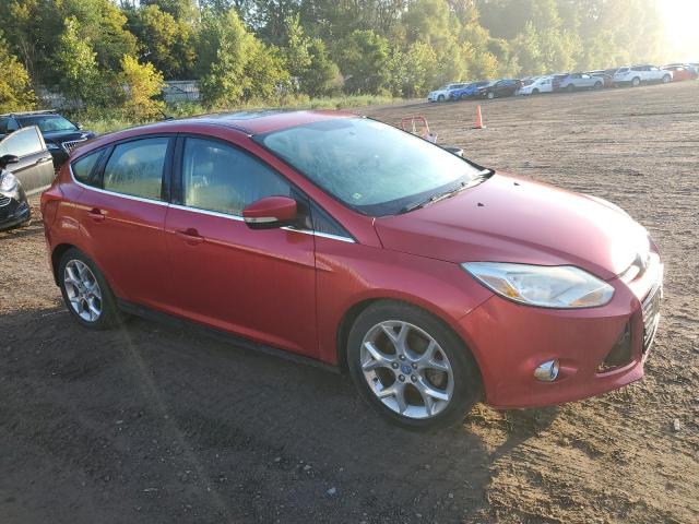 Photo 4 from auction – 2012 FORD FOCUS SEL with VIN 1FAHP3M26CL114170
