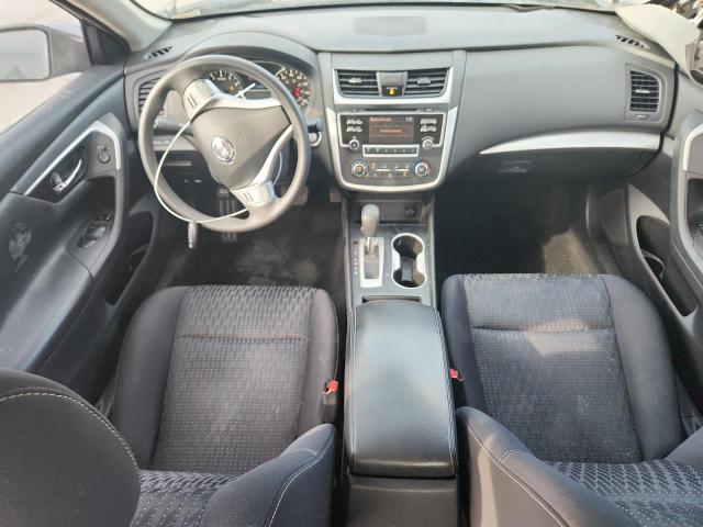 Photo 8 from auction – 2017 NISSAN ALTIMA 2.5 with VIN 1N4AL3AP8HC152133